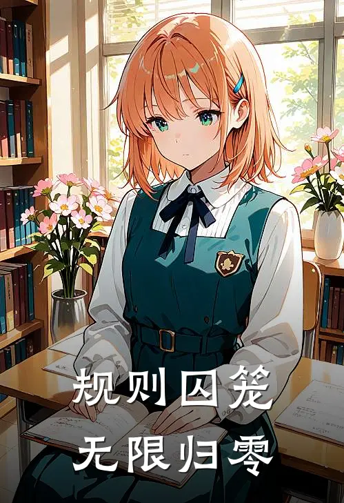 规则囚笼：无限归零(陆沉陈斌)热门小说_完结版小说全文免费阅读规则囚笼：无限归零(陆沉陈斌)