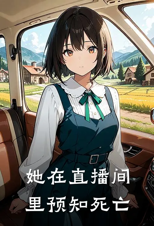她在直播间里预知死亡(沈算沈算)完整版免费小说_完结版小说推荐她在直播间里预知死亡(沈算沈算)