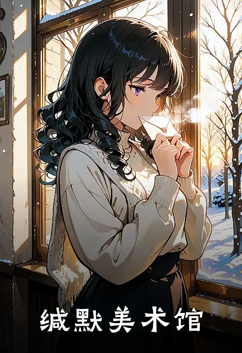 缄默美术馆林砚王硕在线免费小说_最新推荐小说缄默美术馆(林砚王硕)