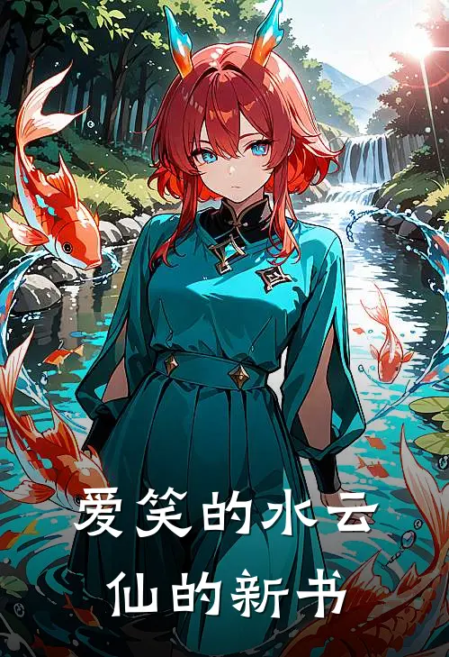 爱笑的水云仙的新书(林野苏晴)免费热门小说_最新小说推荐爱笑的水云仙的新书林野苏晴