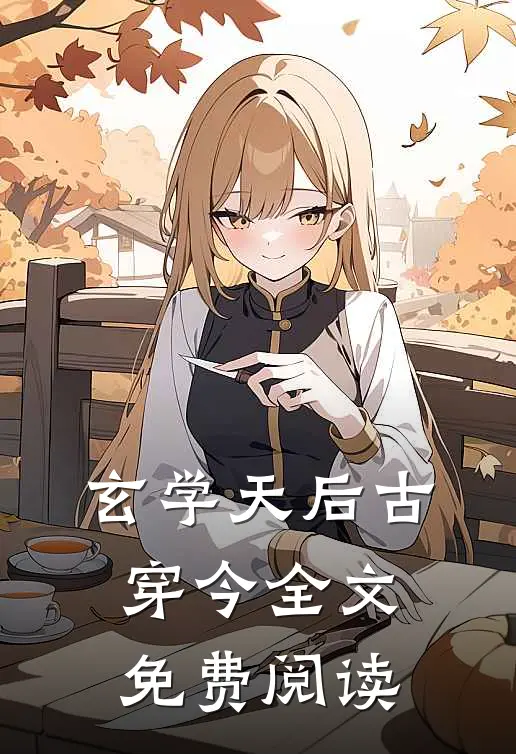玄学天后[古穿今]全文免费阅读