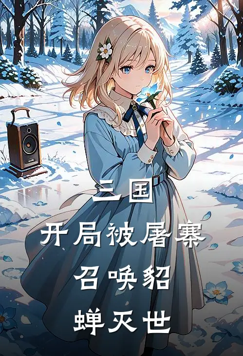 三国：开局被屠寨，召唤貂蝉灭世格雷特莫雷免费小说完整版_完结版小说阅读三国：开局被屠寨，召唤貂蝉灭世(格雷特莫雷)