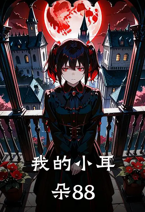 我的小耳朵88