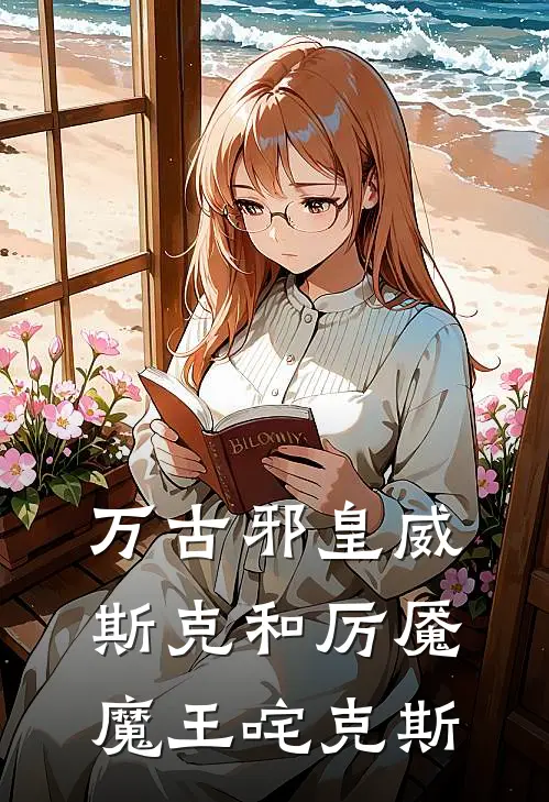 万古邪皇威斯克和厉魇魔王咤克斯