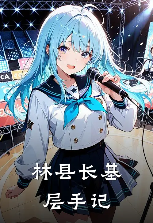 林县长基层手记(林舟黄志强)最新小说_免费阅读完整版小说林县长基层手记(林舟黄志强)