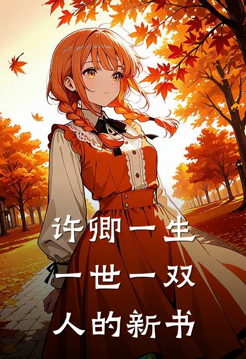 许卿一生一世一双人的新书(李图南方祁北)在哪看免费小说_最新章节列表许卿一生一世一双人的新书(李图南方祁北)