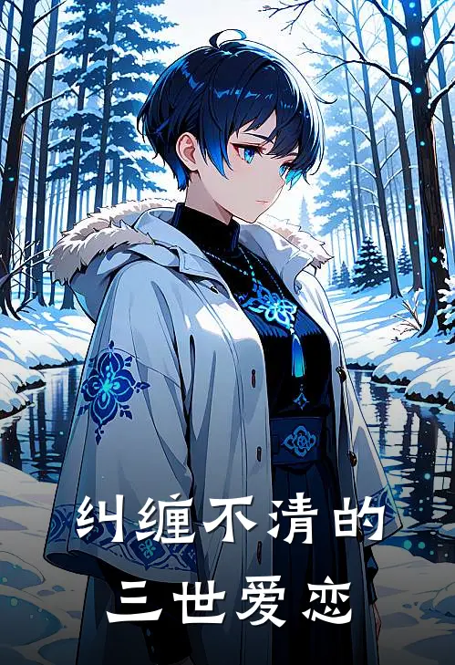 纠缠不清的三世爱恋