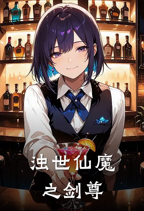 浊世仙魔之剑尊