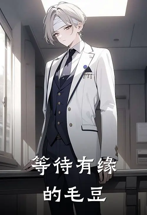 等待有缘的毛豆(毛豆林晓薇)已完结小说_等待有缘的毛豆(毛豆林晓薇)小说免费在线阅读