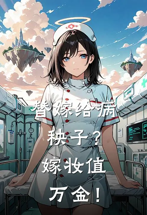 替嫁给病秧子？嫁妆值万金！(顾清竹永荷)在线免费小说_完结小说免费阅读替嫁给病秧子？嫁妆值万金！顾清竹永荷