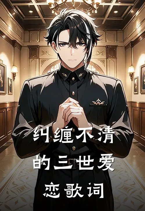 纠缠不清的三世爱恋歌词