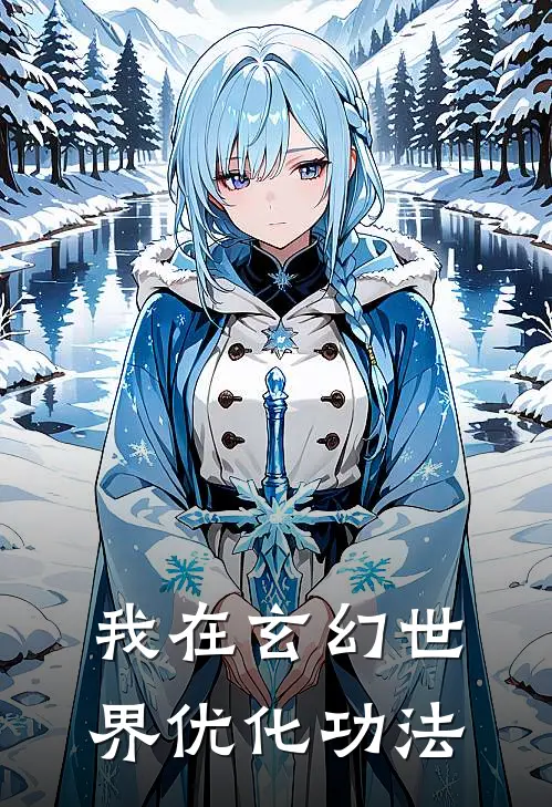 我在玄幻世界优化功法