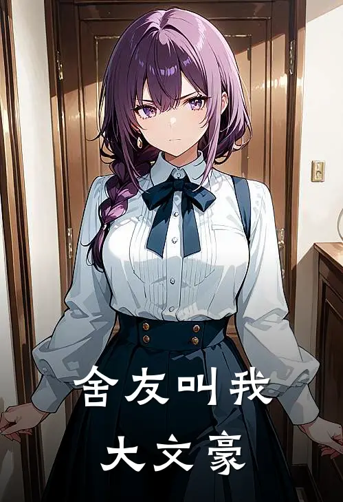 舍友叫我大文豪赵肖铭徐天俊小说最新章节_最新小说推荐舍友叫我大文豪赵肖铭徐天俊