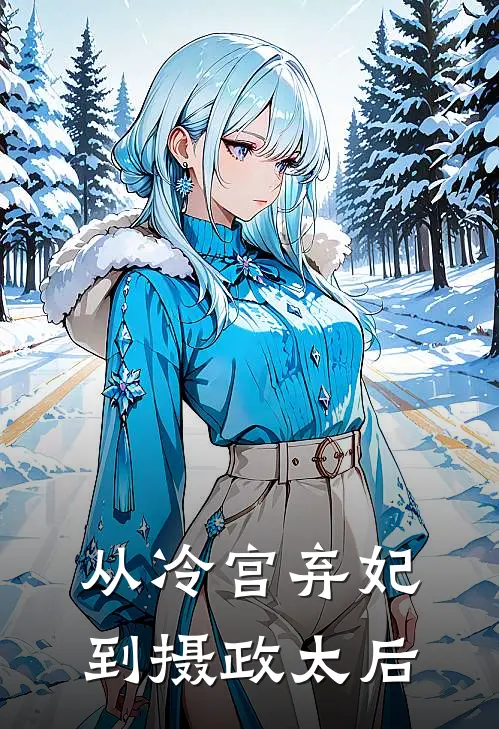 从冷宫弃妃到摄政太后莫澜莫溪全本完结小说_最新章节列表从冷宫弃妃到摄政太后(莫澜莫溪)