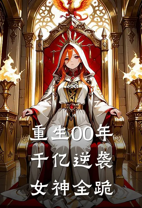 重生00年，千亿逆袭女神全跪欧阳雪苏晴最新章节免费阅读_重生00年，千亿逆袭女神全跪全文免费在线阅读