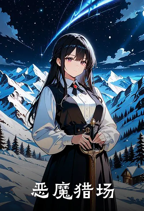 恶魔猎场陈阳李妙云完结版小说阅读_完整版小说免费阅读恶魔猎场(陈阳李妙云)