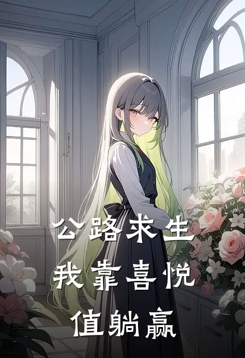 公路求生：我靠喜悦值躺赢苏情苏情最新小说全文阅读_最新章节列表公路求生：我靠喜悦值躺赢(苏情苏情)