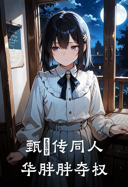 甄嬛传同人：华胖胖夺权颂芝年世兰全文在线阅读_甄嬛传同人：华胖胖夺权全集免费阅读