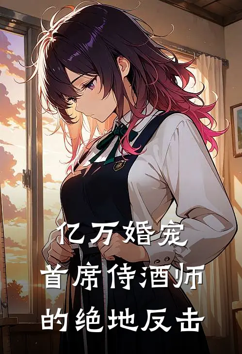 亿万婚宠：首席侍酒师的绝地反击（沈晚意傅司寒）全文免费阅读无弹窗大结局_亿万婚宠：首席侍酒师的绝地反击最新章节列表_笔趣阁（沈晚意傅司寒）