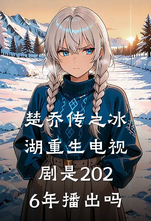 楚乔传之冰湖重生电视剧是2026年播出吗