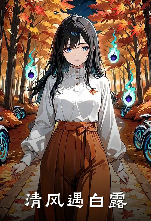 清风遇白露钱灵李敏完结版免费小说_完本小说大全清风遇白露钱灵李敏