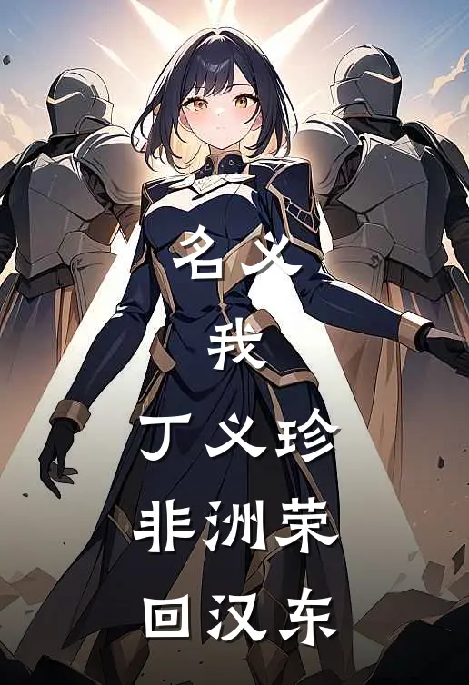 名义：我，丁义珍，非洲荣回汉东(丁义珍卡努)最新好看小说_最新章节列表名义：我，丁义珍，非洲荣回汉东(丁义珍卡努)