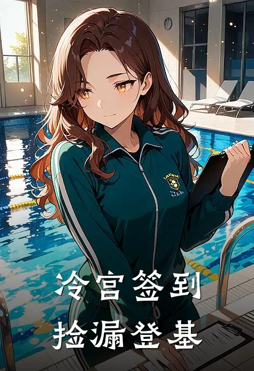 冷宫签到捡漏登基