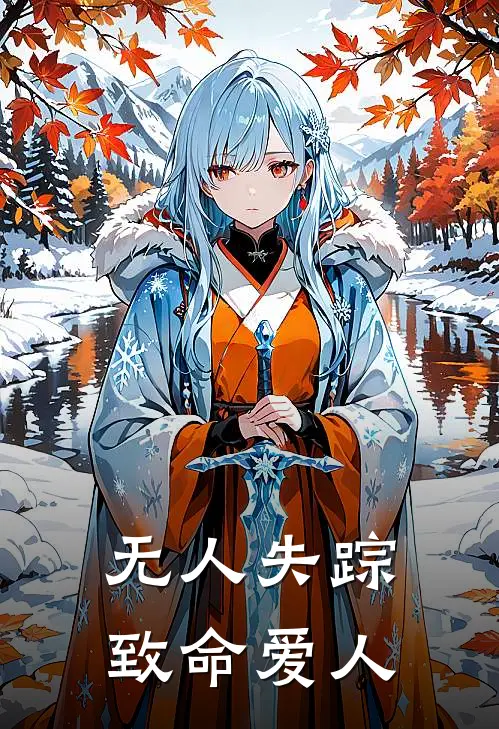 周扬林薇无人失踪，致命爱人最新章节阅读_周扬林薇最新章节在线阅读