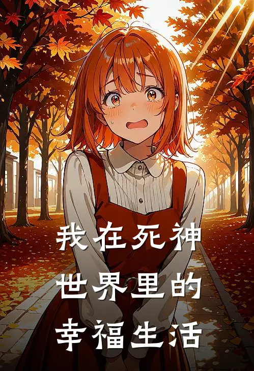 我在死神世界里的幸福生活(端木磊露琪亚)全本完结小说_完整版免费全文阅读我在死神世界里的幸福生活(端木磊露琪亚)