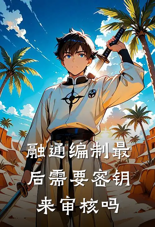 融通编制最后需要密钥来审核吗