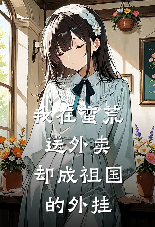 《我在蛮荒送外卖，却成祖国的外挂》王东云雷戈火爆新书_我在蛮荒送外卖，却成祖国的外挂(王东云雷戈)最新热门小说