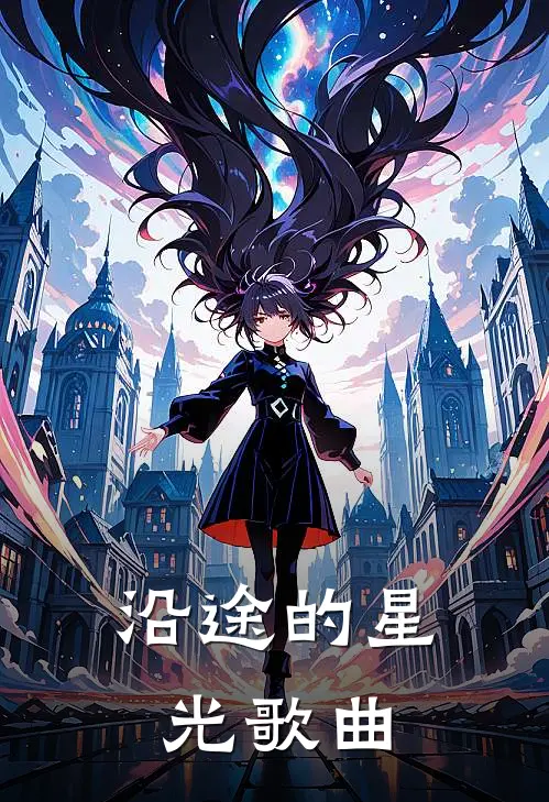 沿途的星光歌曲