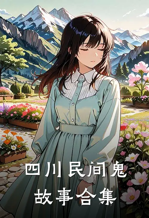 四川民间鬼故事合集沈砚杨霆全文阅读免费全集_免费小说四川民间鬼故事合集(沈砚杨霆)