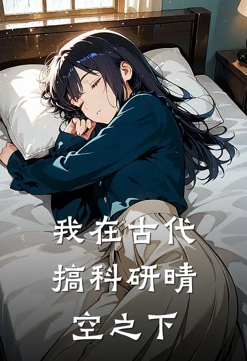我在古代搞科研 晴空之下