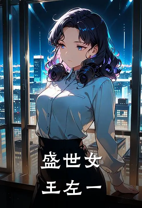 盛世女王左一