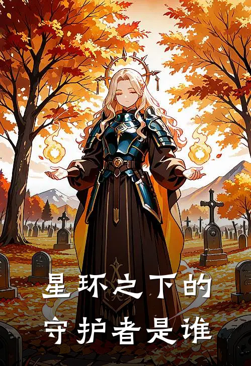 星环之下的守护者是谁