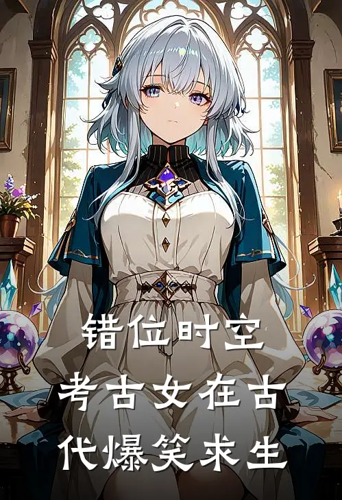 错位时空：考古女在古代爆笑求生