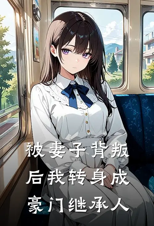 被妻子背叛后我转身成豪门继承人(云舒瑶靖灼)全本免费完结小说_小说完结免费被妻子背叛后我转身成豪门继承人云舒瑶靖灼