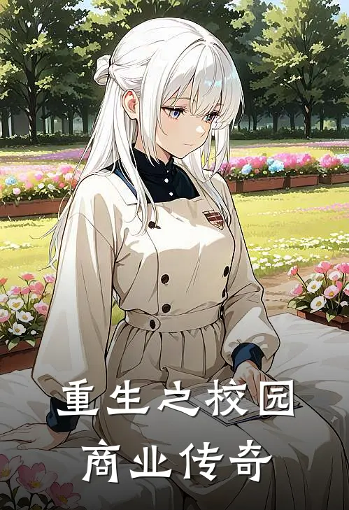 重生之校园商业传奇