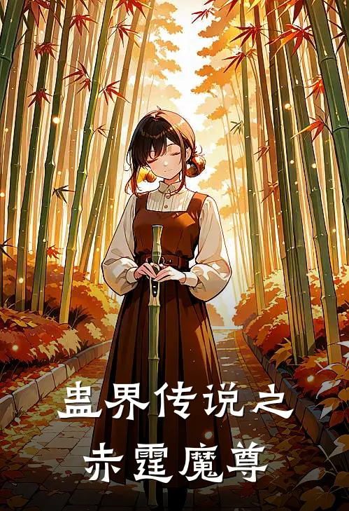 《蛊界传说之赤霆魔尊》萧枫赵海火爆新书_蛊界传说之赤霆魔尊(萧枫赵海)免费小说