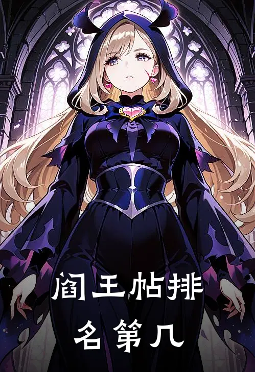 阎王帖排名第几