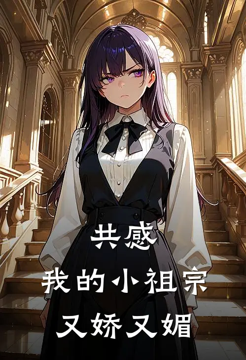 共感：我的小祖宗又娇又媚苏娆霍烈免费小说完整版_热门的小说共感：我的小祖宗又娇又媚苏娆霍烈
