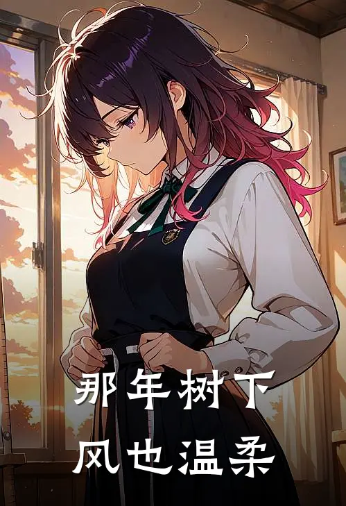 那年树下，风也温柔(许瑶江枫屿)热门小说_《那年树下，风也温柔》最新章节在线阅读