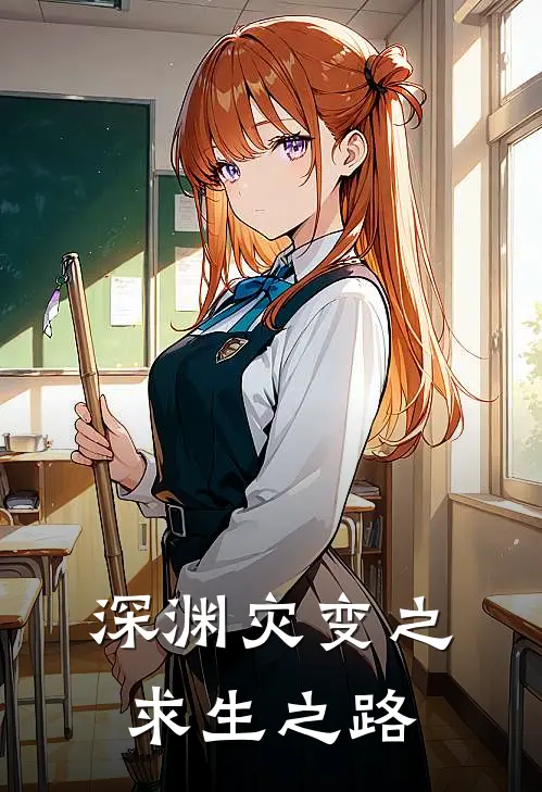 深渊灾变之求生之路李沐风加瓦拉热门小说阅读_完本完结小说深渊灾变之求生之路李沐风加瓦拉