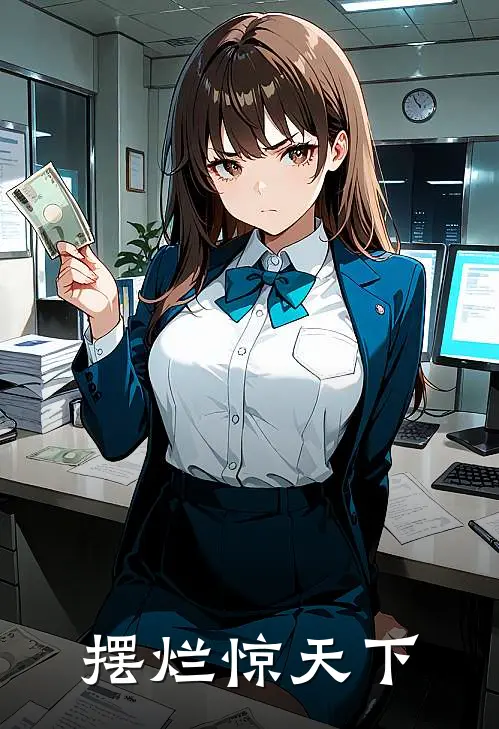 摆烂惊天下(姜琳辛德勒)最新章节在线阅读_(摆烂惊天下)完整版免费在线阅读