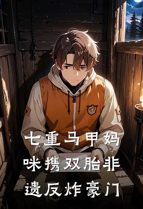 七重马甲妈咪携双胎非遗反炸豪门(苏清颜苏雅柔)在哪看免费小说_全本免费完结小说七重马甲妈咪携双胎非遗反炸豪门苏清颜苏雅柔