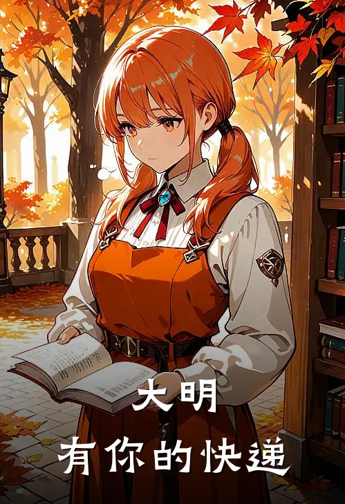 大明，有你的快递杨淩杨修礼热门小说排行_免费小说大明，有你的快递杨淩杨修礼