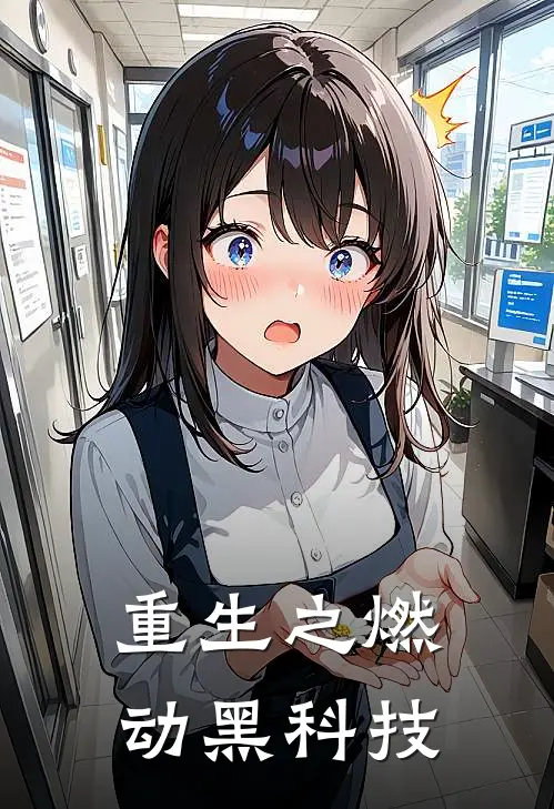 重生之燃动黑科技(陆承曜温予宁)全本免费在线阅读_重生之燃动黑科技全文阅读