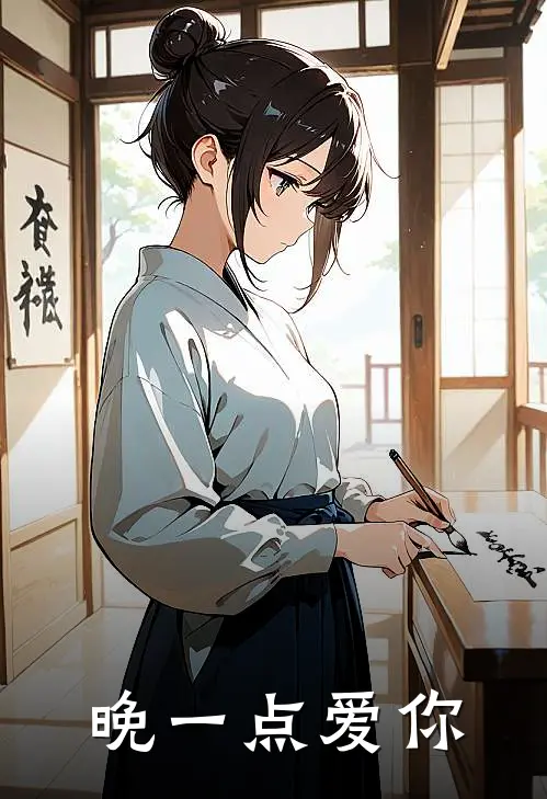 晚一点爱你(叶听澜周屿)最新完本小说推荐_免费小说推荐晚一点爱你叶听澜周屿