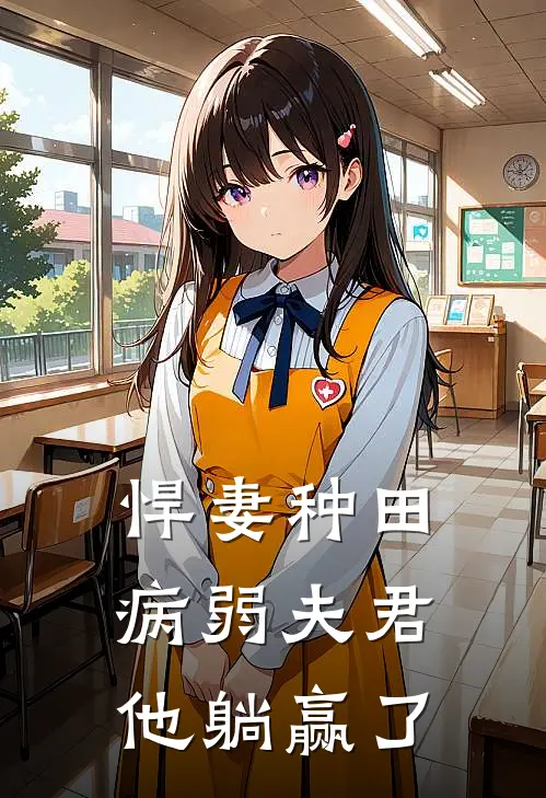 悍妻种田，病弱夫君他躺赢了(苏野谢景行)热门小说_完结版小说全文免费阅读悍妻种田，病弱夫君他躺赢了(苏野谢景行)